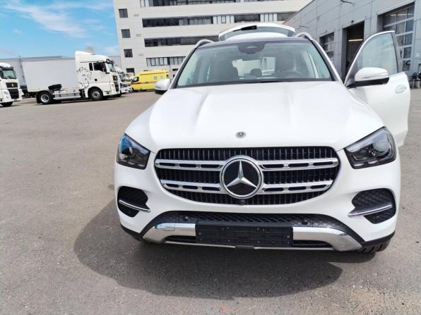 Новый Mercedes-Benz GLE II (V167) Рестайлинг 2026 года, цена 11 330 000 рублей, внедорожник, Автокод Объявления