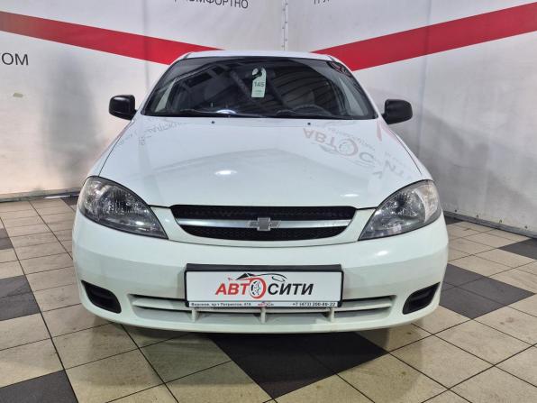 Chevrolet Lacetti I с пробегом 2010 года, цена 514 000 рублей, 212161 км, хэтчбек, Автокод Объявления