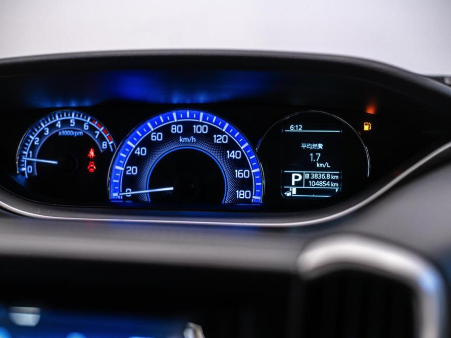 Suzuki Solio III Красноярск  - изображение 12