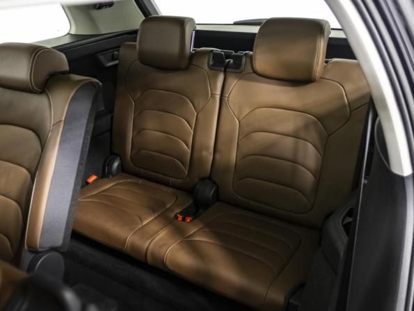 Skoda Kodiaq I Рестайлинг с пробегом 2023 года, цена 4 119 000 рублей, 58500 км, внедорожник, Автокод Объявления