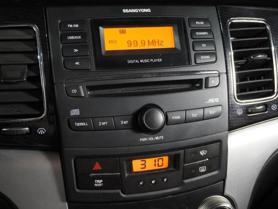 SsangYong Actyon II Воронеж  - изображение 15