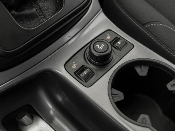 Ford Kuga II с пробегом 2014 года, цена 1 520 000 рублей, 74528 км, внедорожник, Автокод Объявления