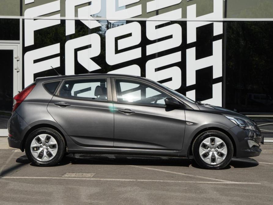 Hyundai Solaris I Рестайлинг Волгоград  - изображение 5