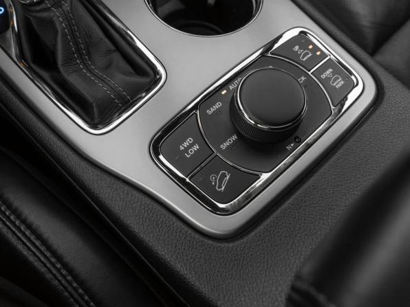 Jeep Grand Cherokee IV (WK2) Рестайлинг с пробегом 2020 года, цена 4 790 000 рублей, 90360 км, внедорожник, Автокод Объявления