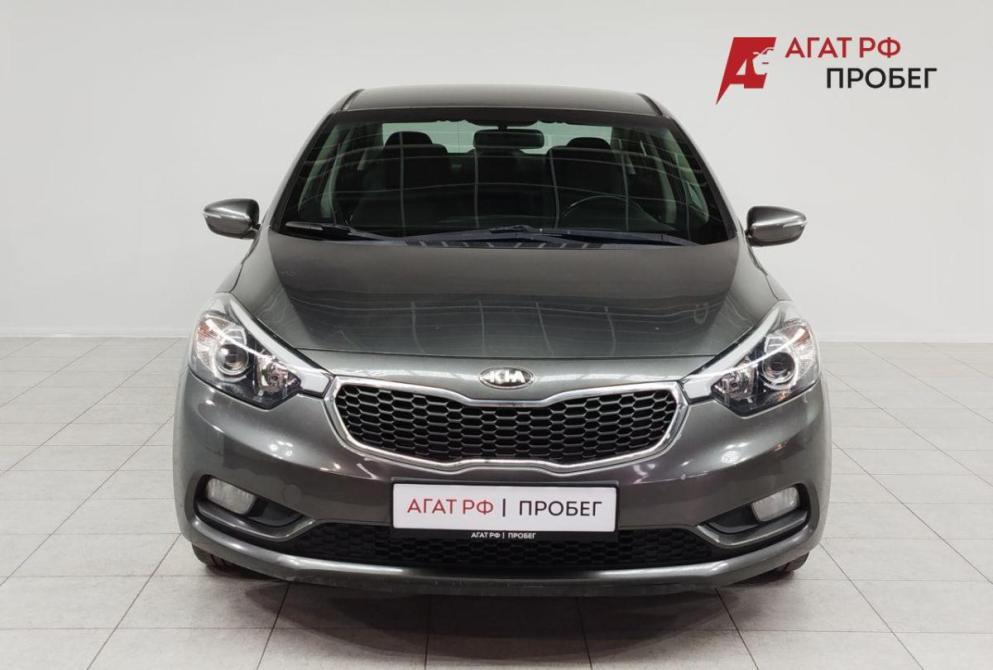 Kia Cerato III Саратов  - изображение 2