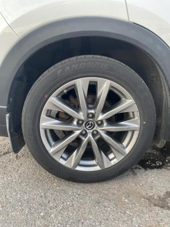 Mazda CX-9 II с пробегом 2018 года, цена 2 600 000 рублей, 133000 км, внедорожник, Автокод Объявления