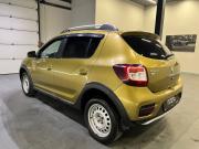 Renault Sandero II Новосибирск  - изображение 32