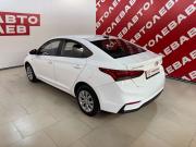 Hyundai Solaris II Новочеркасск  - изображение 21