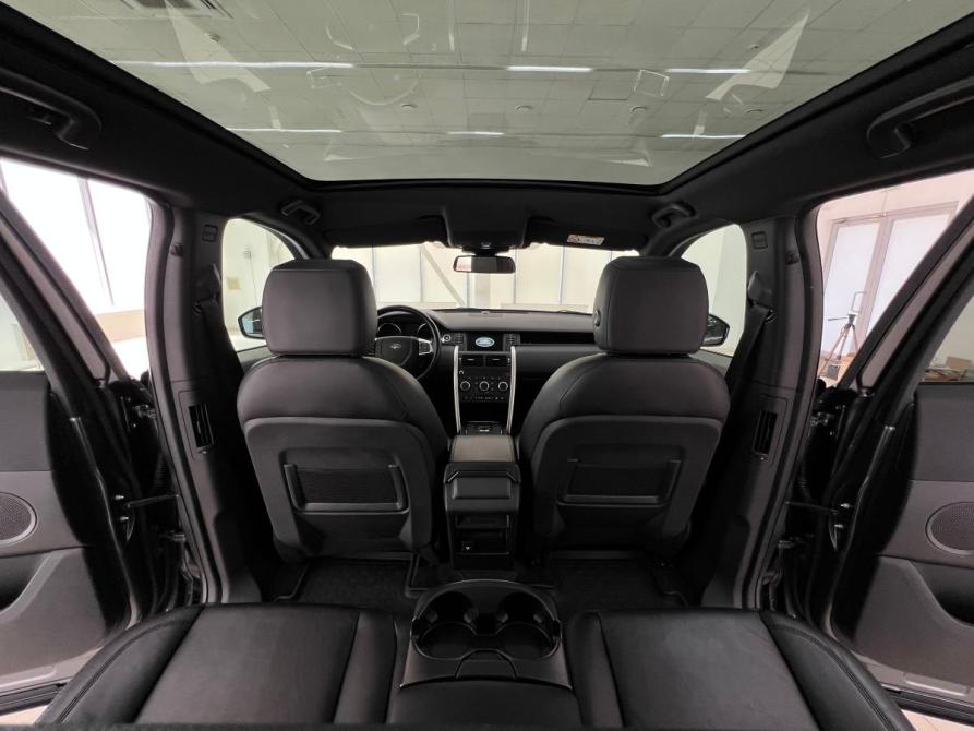 Land Rover Discovery Sport I Волгоград  - изображение 39