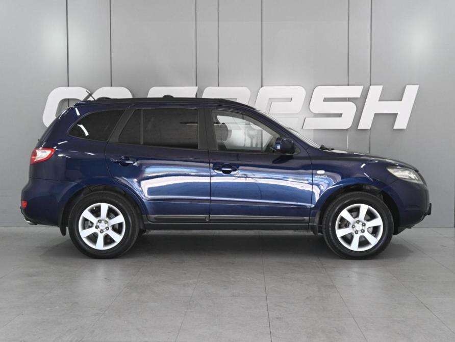 Hyundai Santa Fe II Ростов-на-Дону  - изображение 5
