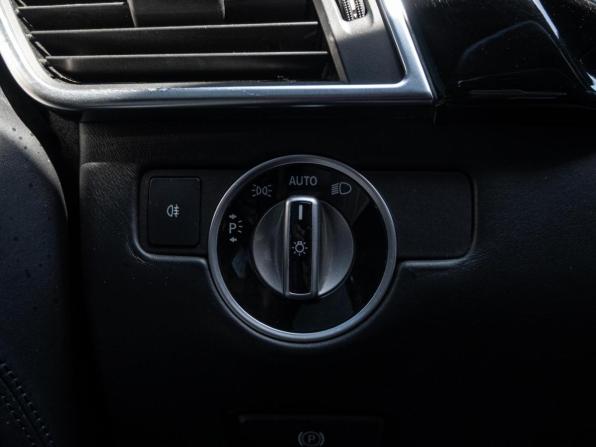 Mercedes-Benz M-Класс AMG III (W166) с пробегом 2013 года, цена 2 730 000 рублей, 221421 км, внедорожник, Автокод Объявления