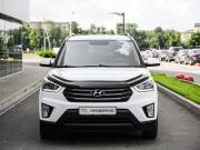 Hyundai Creta I Санкт-Петербург  - изображение 33