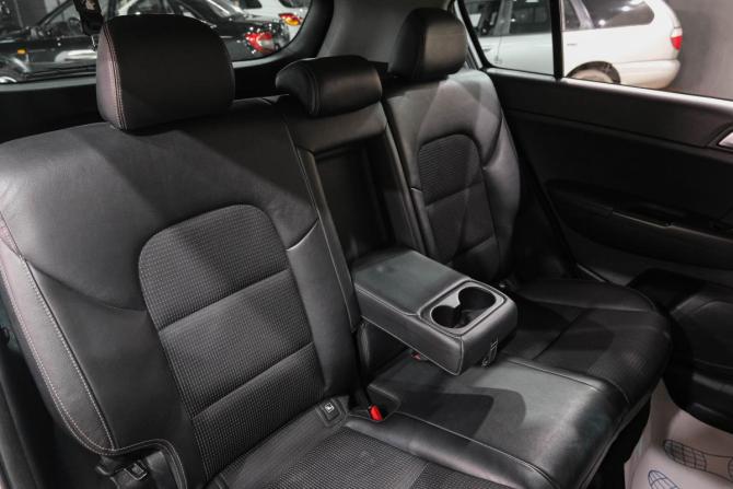 Kia Sportage IV с пробегом 2016 года, цена 1 649 000 рублей, 128251 км, внедорожник, Автокод Объявления