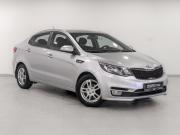 Kia Rio III Москва  - изображение 29