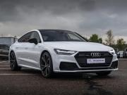 Audi A7 II (4K) Москва  - изображение 29