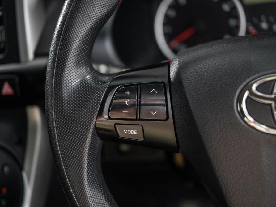 Toyota Wish II Рестайлинг Иркутск  - изображение 12