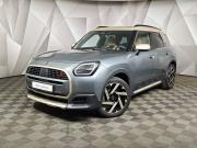 Mini Countryman III Москва  - изображение 21