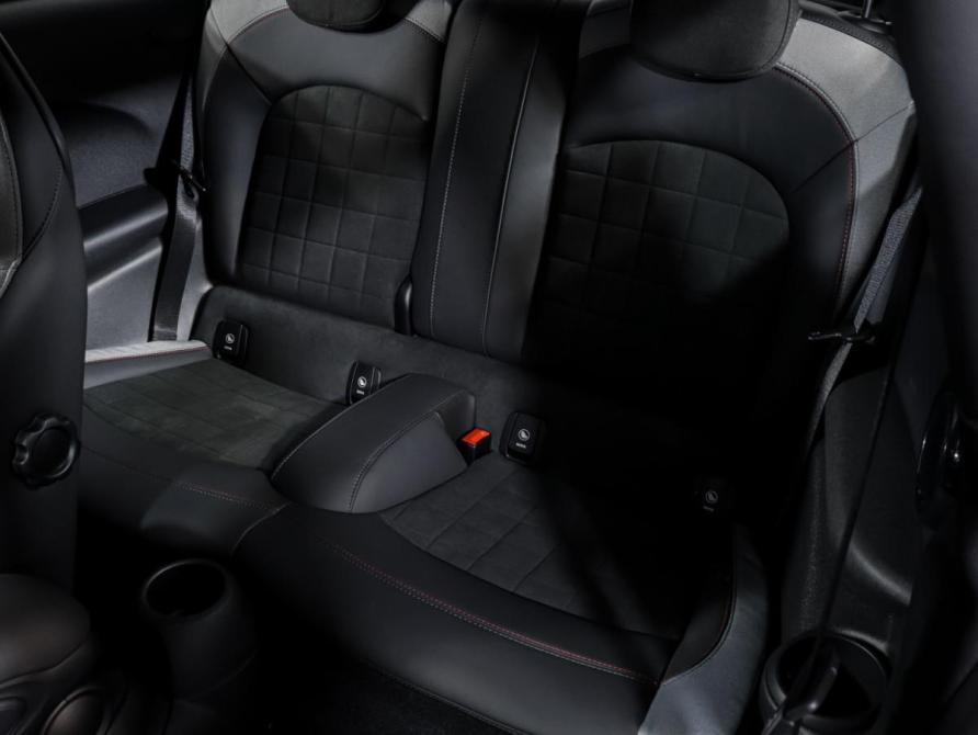 Mini Hatch III (F55/F56) Рестайлинг Москва  - изображение 10