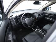 Mitsubishi Outlander III Рестайлинг 3 Уфа  - изображение 24