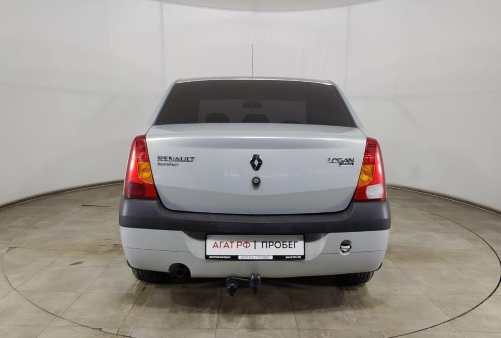 Renault Logan I Волгоград  - изображение 6