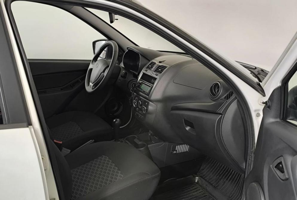 Lada (ВАЗ) Granta I Рестайлинг Нижний Новгород  - изображение 9
