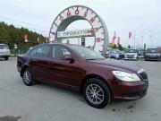 Skoda Octavia II (A5) Рестайлинг Тюмень  - изображение 18