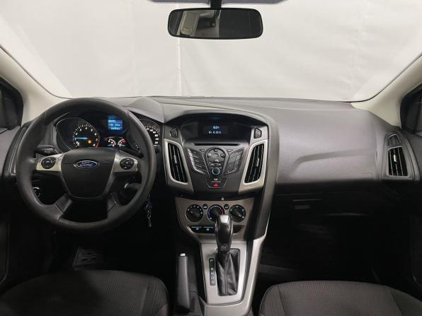 Ford Focus III с пробегом 2014 года, цена 760 000 рублей, 208922 км, седан, Автокод Объявления