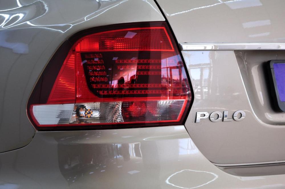 Volkswagen Polo V Рестайлинг Таганрог  - изображение 7