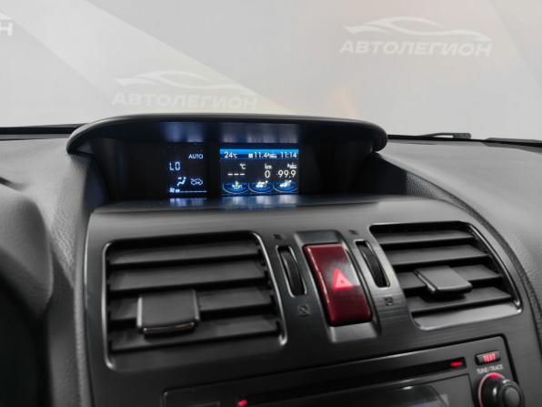 Subaru Forester IV с пробегом 2014 года, цена 1 870 000 рублей, 168383 км, внедорожник, Автокод Объявления