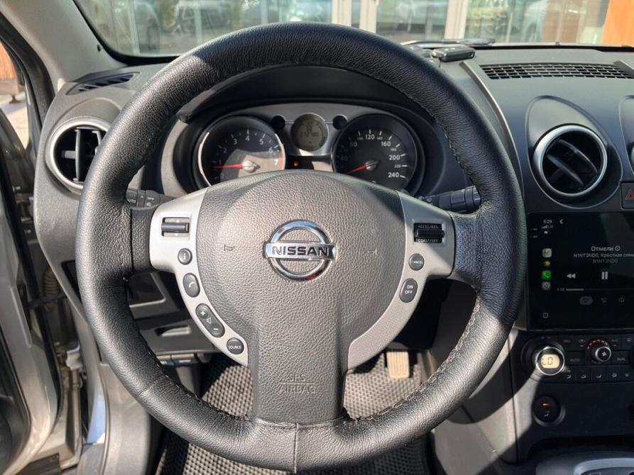 Nissan Qashqai I Оренбург  - изображение 10