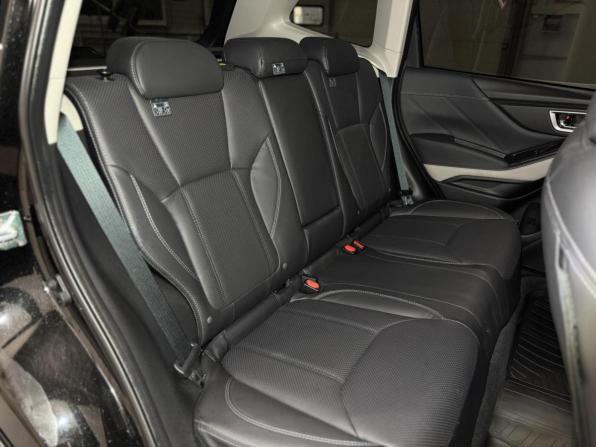 Subaru Forester V Рестайлинг с пробегом 2025 года, цена 4 999 000 рублей, 3363 км, внедорожник, Автокод Объявления