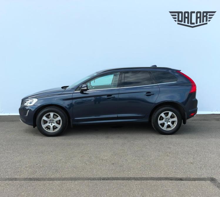 Volvo XC60 I Рестайлинг Санкт-Петербург  - изображение 3