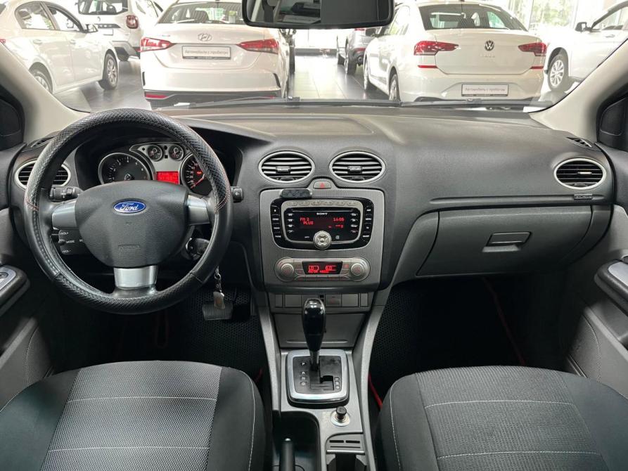 Ford Focus II Рестайлинг Киров  - изображение 12