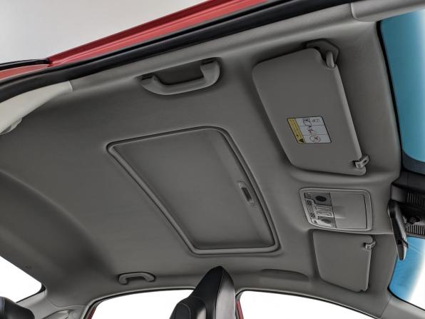 BAIC U5 Plus с пробегом 2023 года, цена 750 000 рублей, 140679 км, седан, Автокод Объявления