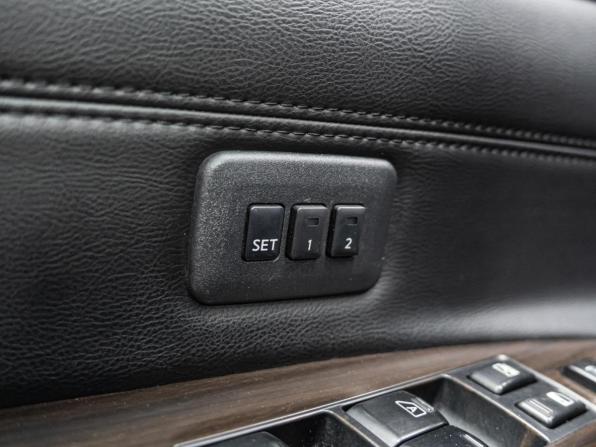 Nissan Teana II Рестайлинг с пробегом 2011 года, цена 1 250 000 рублей, 205854 км, седан, Автокод Объявления