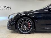 Mercedes-Benz S-Класс VI (W222 C217) Рестайлинг Санкт-Петербург  - изображение 68