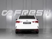 Hyundai Solaris II Рестайлинг Минеральные Воды  - изображение 20