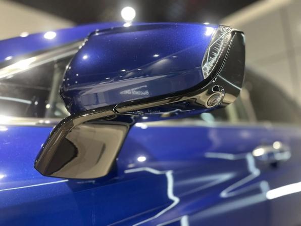 Geely Tugella I с пробегом 2022 года, цена 2 590 000 рублей, 57000 км, внедорожник, Автокод Объявления