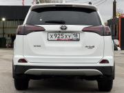 Toyota RAV4 IV (XA40) Рестайлинг Ижевск  - изображение 24