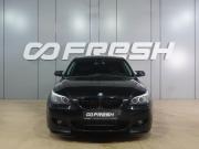 BMW 5 серии V (E60/E61) Рестайлинг Воронеж  - изображение 22