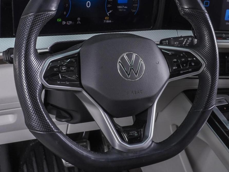 Volkswagen Tavendor I Ростов-на-Дону  - изображение 19