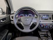 Hyundai Solaris II Рестайлинг Москва  - изображение 49