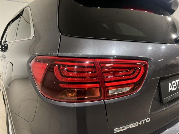 Kia Sorento III Prime Рестайлинг с пробегом 2019 года, цена 2 689 000 рублей, 102000 км, внедорожник, Автокод Объявления