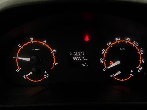 Lada (ВАЗ) 2121 (4x4) I Рестайлинг (2020) с пробегом 2021 года, цена 787 000 рублей, 97918 км, внедорожник, Автокод Объявления