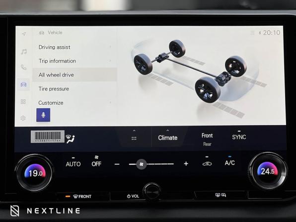 Новый Lexus RX V 2025 года, цена 9 990 000 рублей, внедорожник, Автокод Объявления
