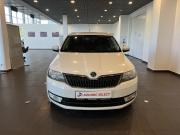 Skoda Rapid I Чебоксары  - изображение 44