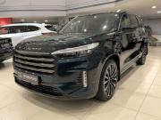 Exeed VX I Казань  - изображение 23
