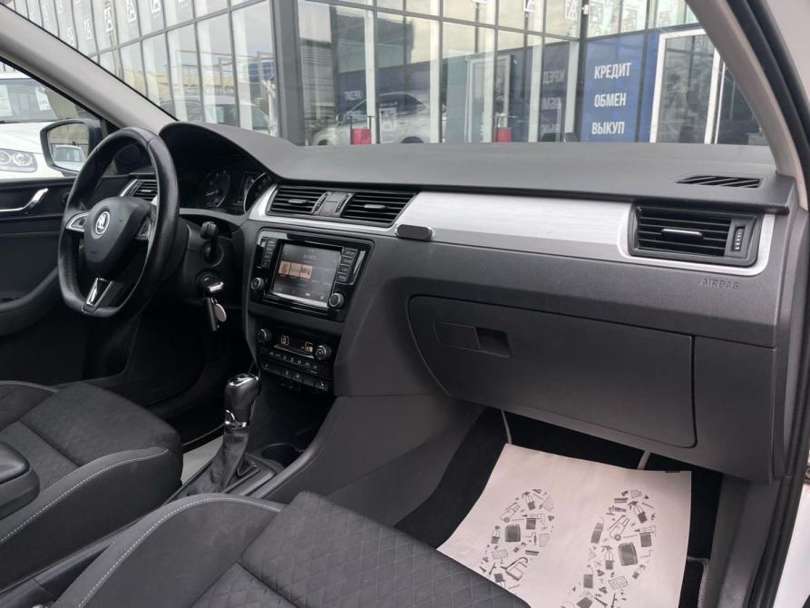Skoda Rapid I Краснодар  - изображение 19