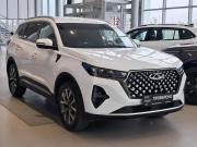 Chery Tiggo 7 Pro Max I Рестайлинг Казань  - изображение 25