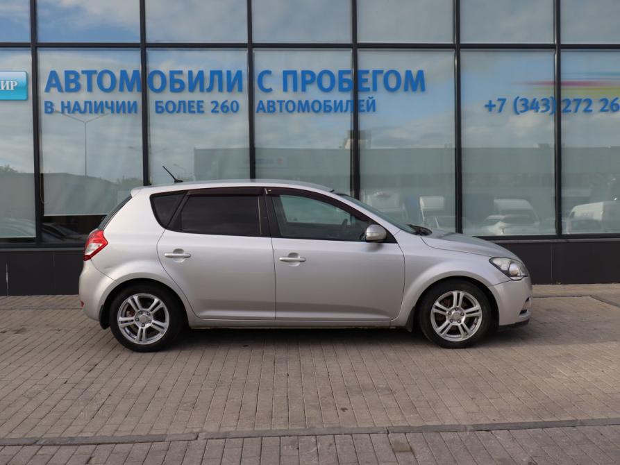 Kia Ceed I Екатеринбург  - изображение 6